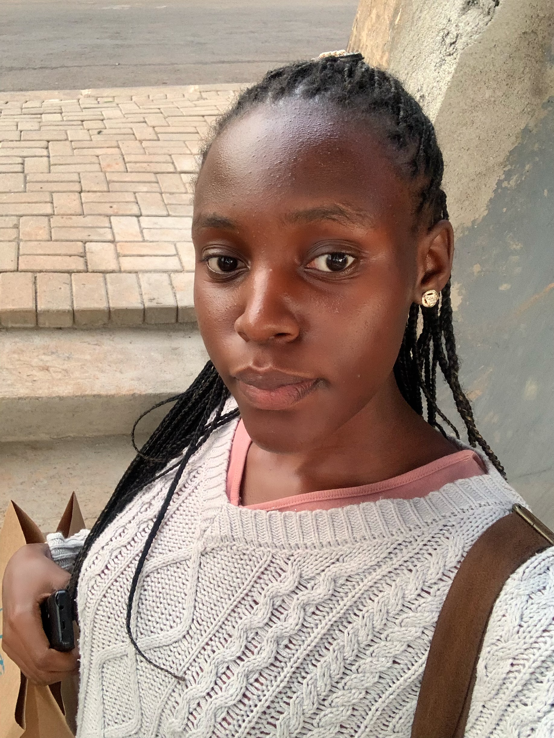 Joy Daphine N Kirabo